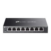 TP-LINK OMADA ES208G 8 PORT RJ45 GIGABIT KOLAY YÖNETİLEBİLİR SWITCH - 4